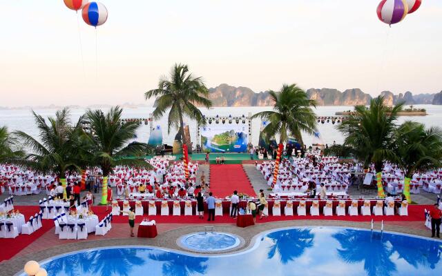 Tuan Chau Resort Ha Long