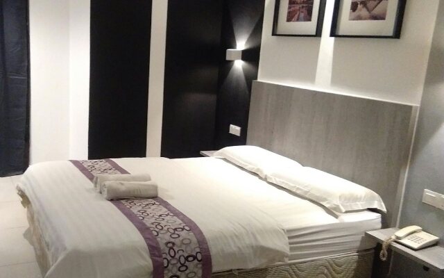 D'New 1 Hotel Near Sunway Pyramid, 6 Min Only