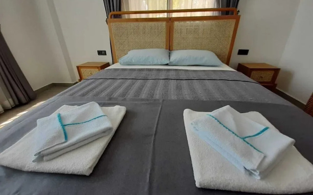 Villa Casa Bianca Sogut