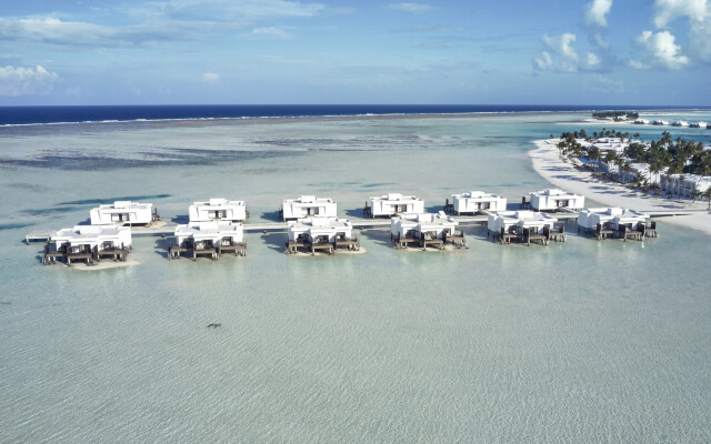 RIU Atoll All inclusive Hotel