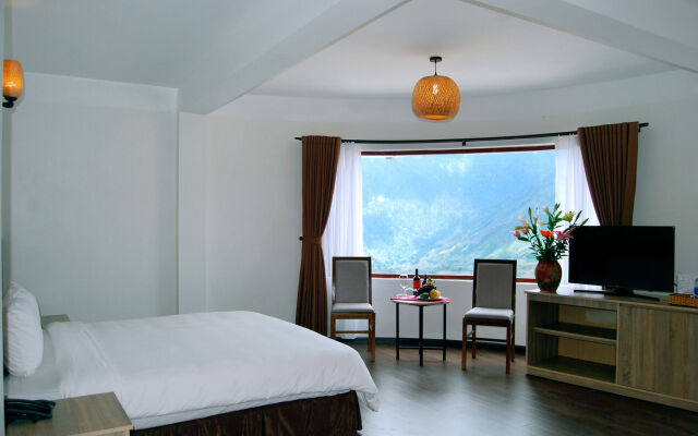 Chapa Dew Boutique Hotel