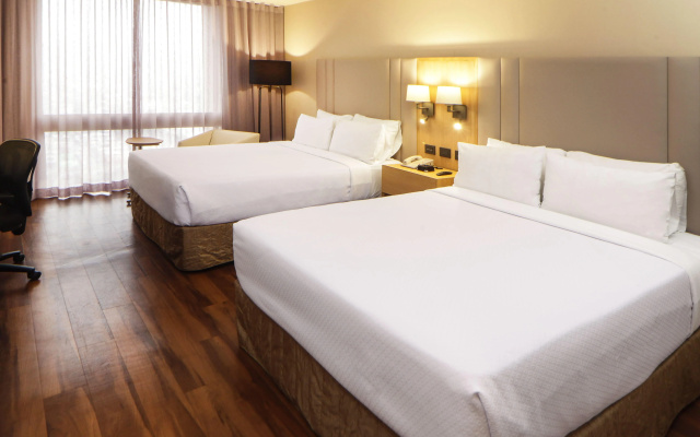 Crowne Plaza Monterrey by IHG