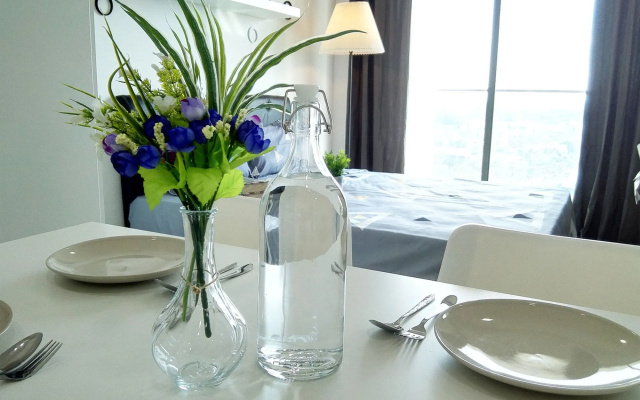 Cyberjaya Studio Suites