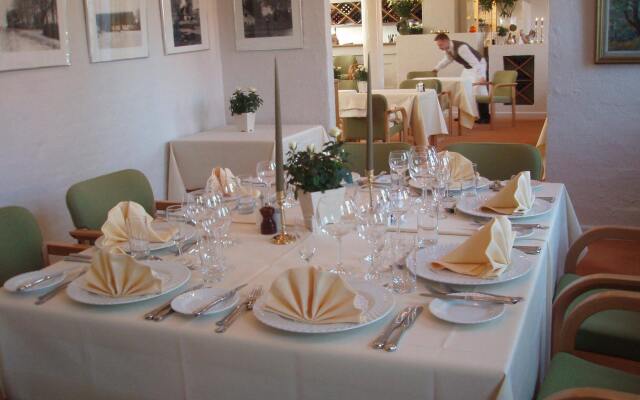 Hotel Knudsens Gaard