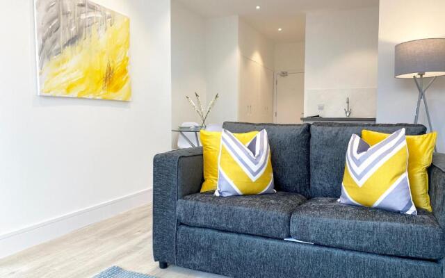 Fleet Heights Apartment Two
