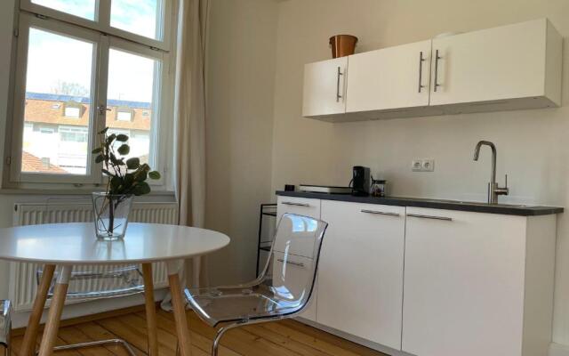 Bodensee Rooms Lochau