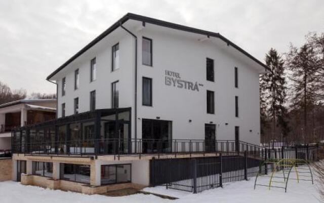 Hotel Bystra