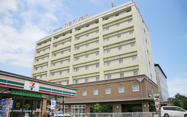 Hotel nanvan Yaizu