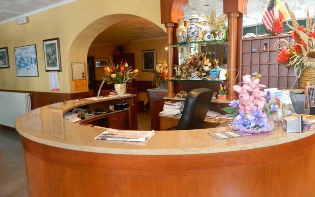 Hotel Val Carlina