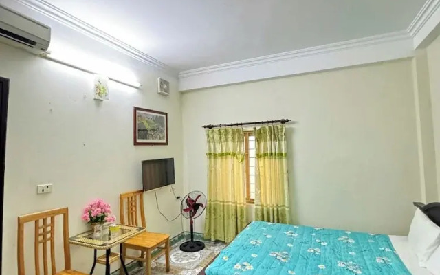 Hotel Sach Re 1