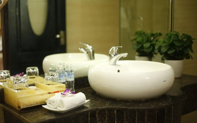 Phuong Anh Hotel