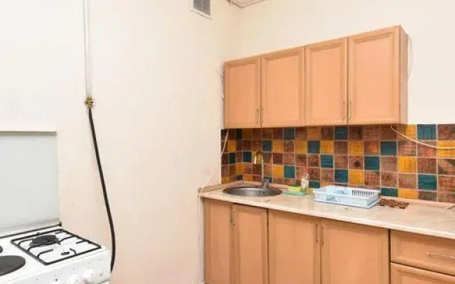 Rent Inn Yerevan (Rent Inn Yerevan) on Vardanants street 4