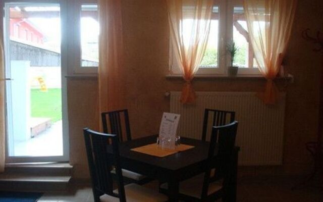 Pension LeLiLa Rust - ex Gästehaus Milella - mit EP Ticket Garantie