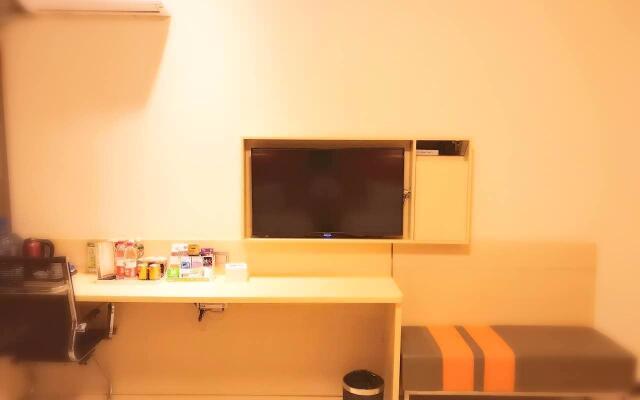 7 Days Premium·Pingliang Jingning