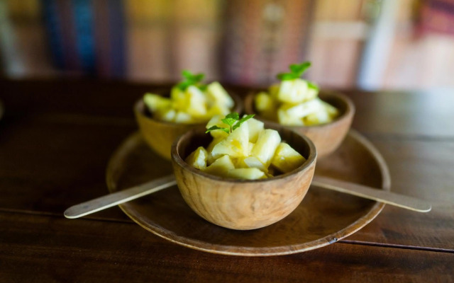 Sten Lodge eco Homestay