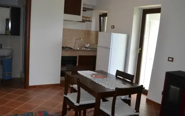 Casa Nel Borgo