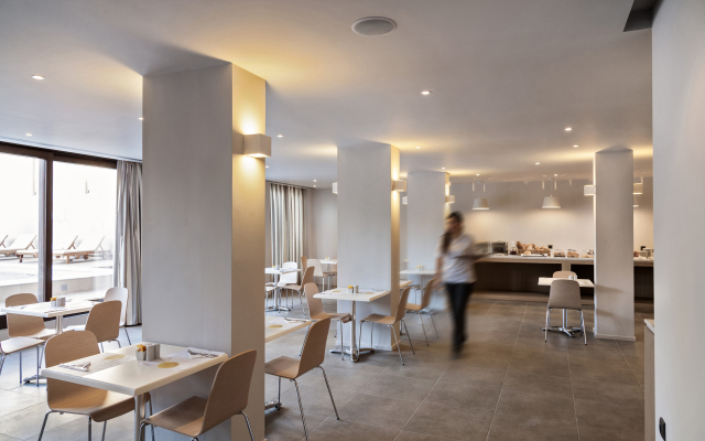Kriti Hotel