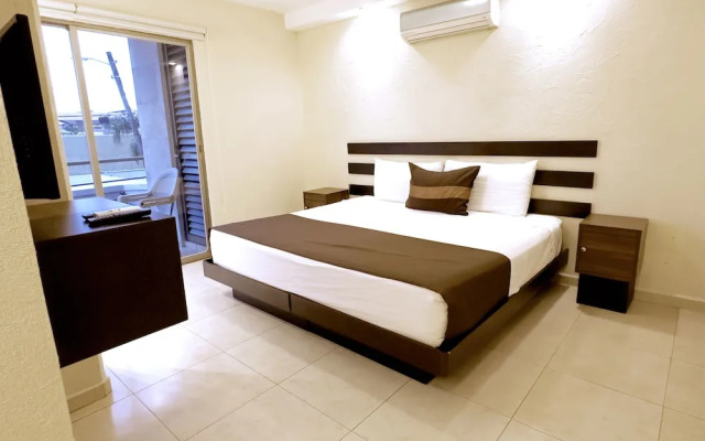 Topacio7 Residencial by Vecino Stays