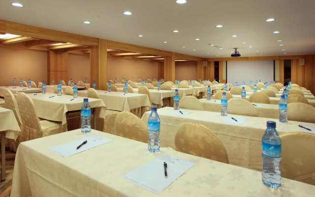 The Richforest Hotel Sun Moon Lake