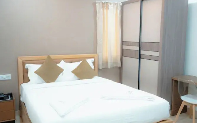 Seri Hotels