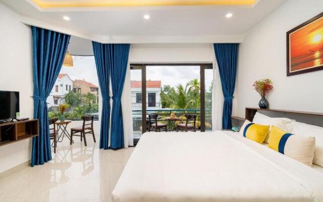 5 Coconut Villa