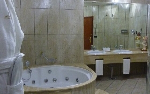 Hotel Palace Villareal