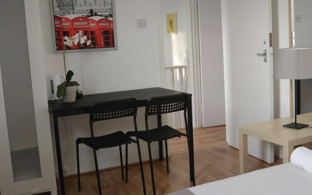 Stay In Vauxhall Guesthouse