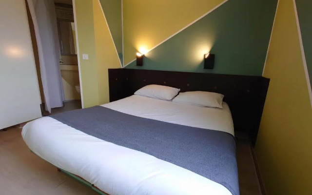 B&B Hotel ANGERS (2)