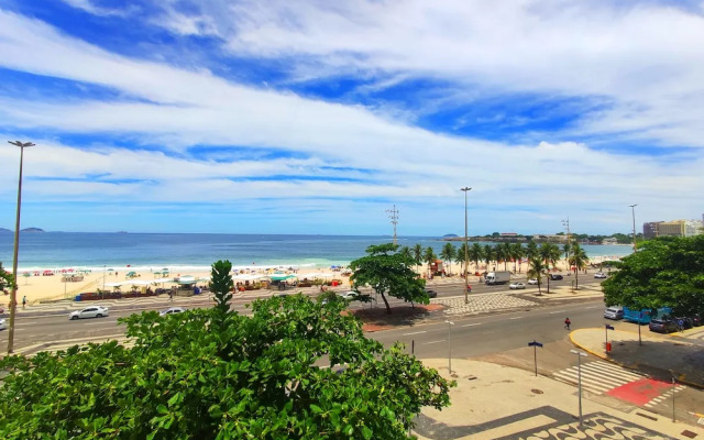 TC403 Vista Imbatível de Copacabana