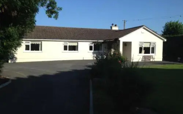Ashley Guesthouse