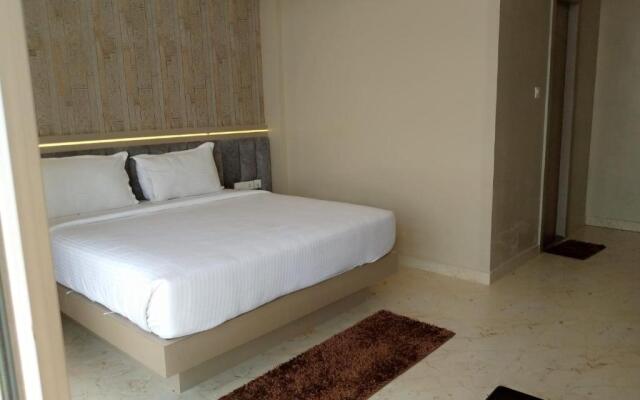 The Bay Suites