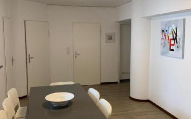 New City Center Stays 1