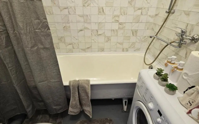 JJ apartment