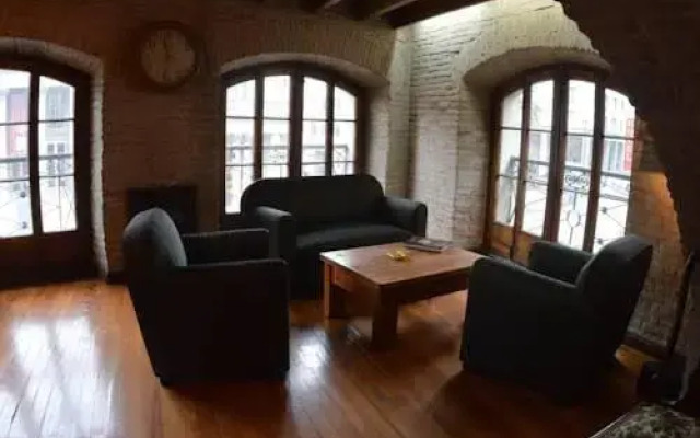 Old City Loft