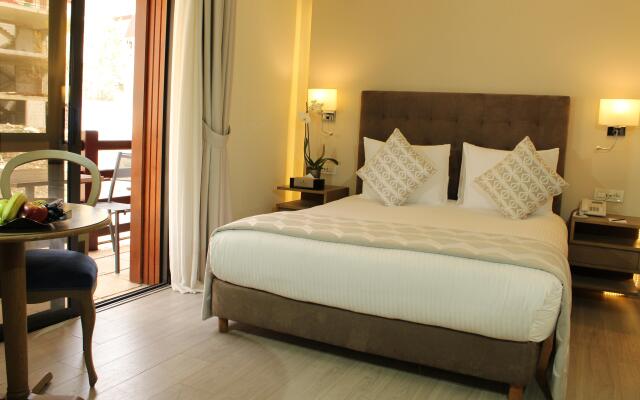 InterContinental Mzaar Lebanon by IHG
