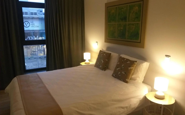 Boavista Cosy Apartments