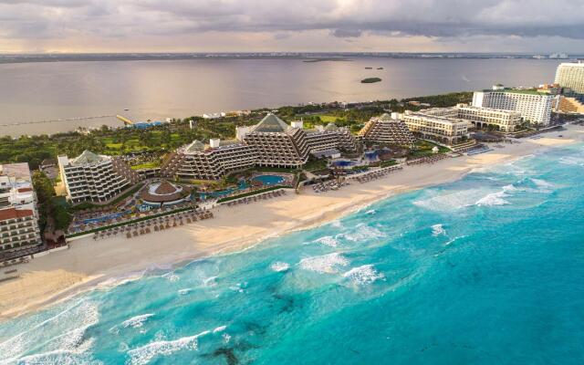 Paradisus Cancún – All Inclusive