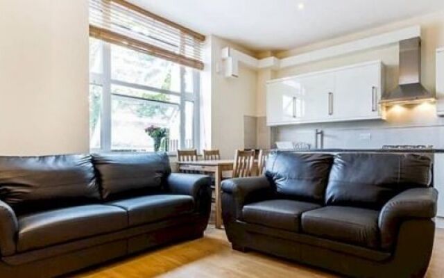 Windsor Holiday Apartments