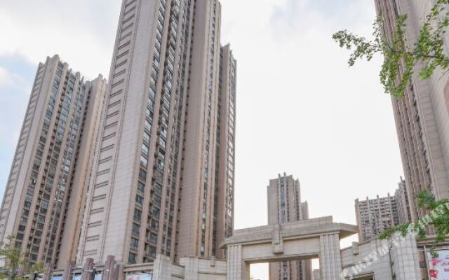 合肥金大地1912酒店式公寓
