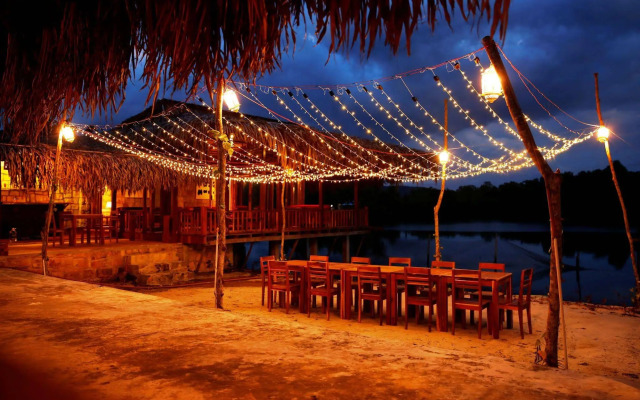 Dormstay Riverside Hostel Phu Quoc