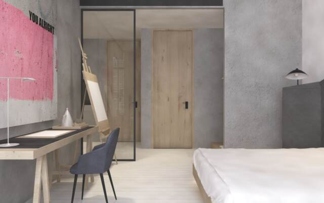 Wheat Hotel Ningbo
