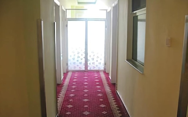 Xining Communications Business Hotel