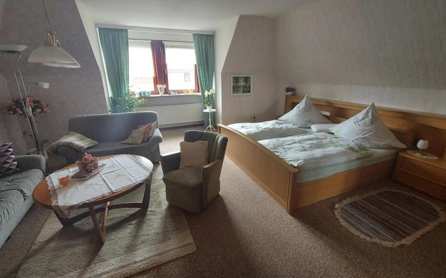 Annelieses Ferienwohnungen