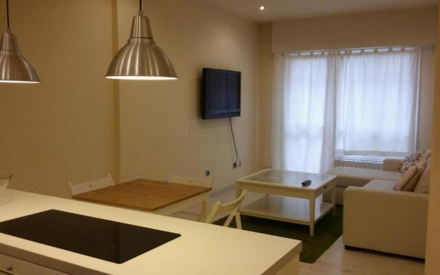 Apartamento Peregrina VUT-PO-03908