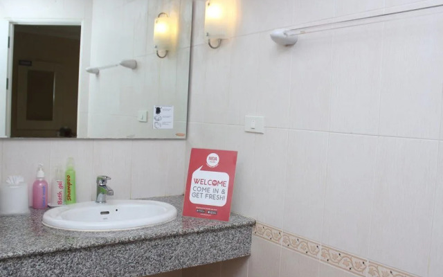 Nida Rooms Old Town 21 Sripoom