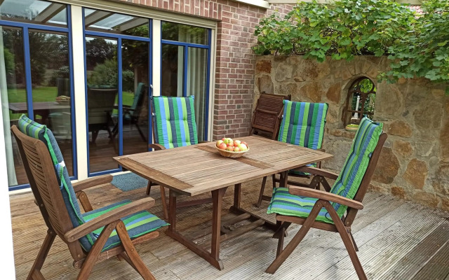 Ferienwohnung Wittrock