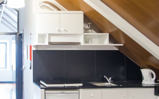 Porto de Abrigo Guest House