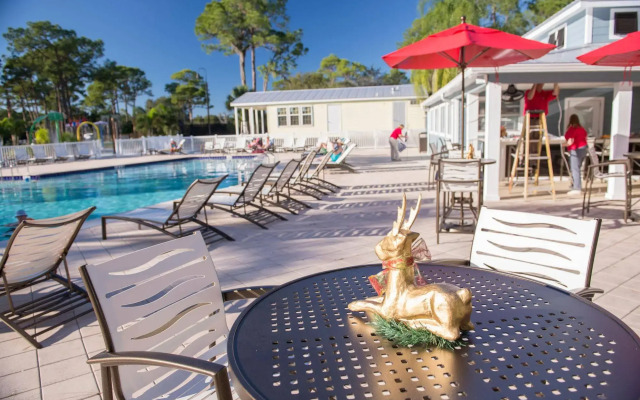 Ramblers Rest RV Campground