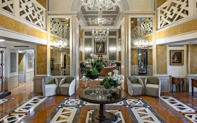 Baglioni Masseria Muzza Resort & Spa