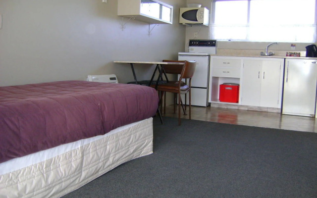 Avenue Motel Oamaru